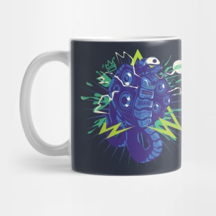 venom Mug